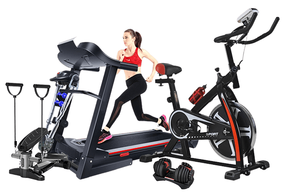 Gym equipment Manufacturers in china