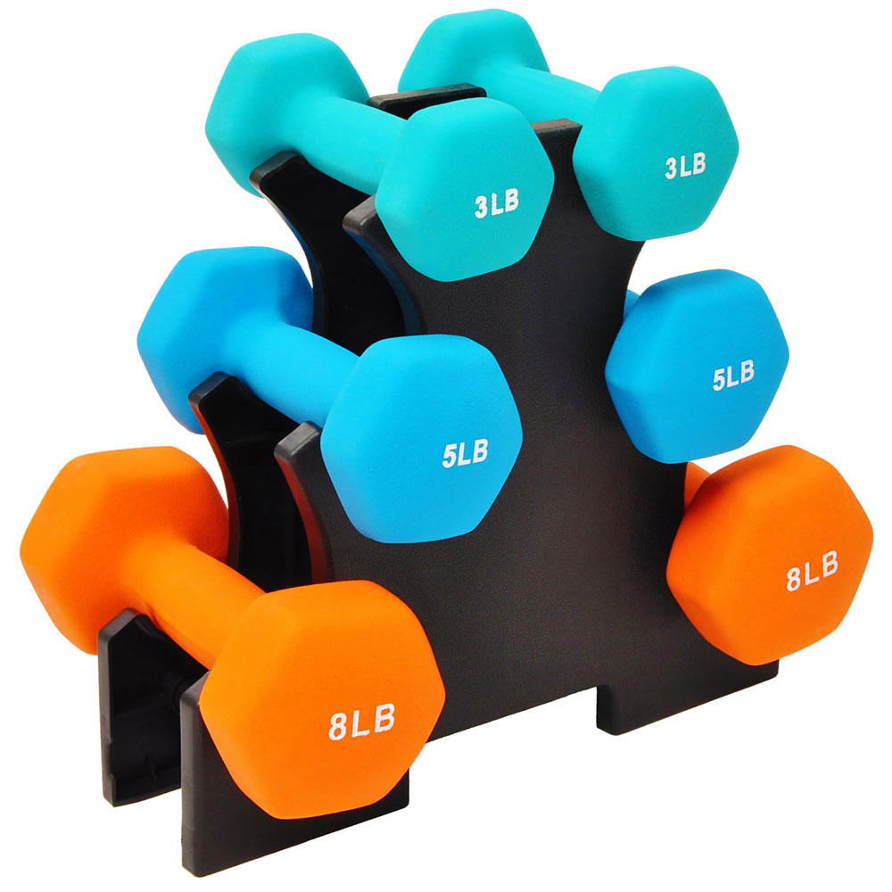 40KG Custom Dumbbells Gym Equipment Adjustable Dumbbell Barbell Set Sports Equipment