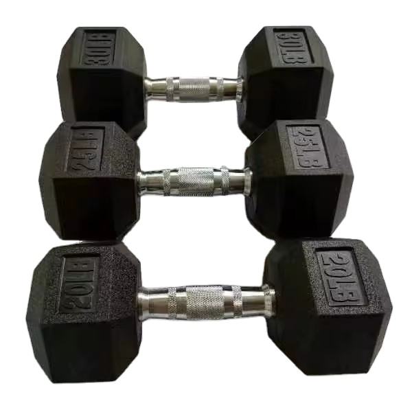 Smartfit Wholesale Manufacturer Custom Dumbbell Free Weight Gym Dumbbell Set