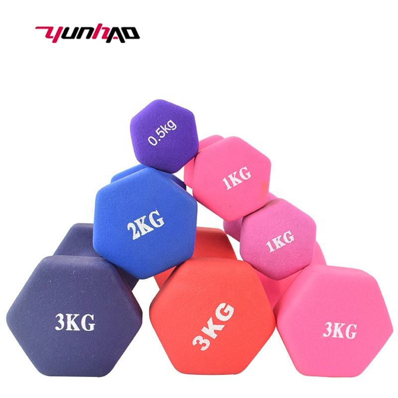 2024 New Free Weights Fitness 36KG Adjustable Dumbbells Pair Weights Adjustable Dumbbells With a Free Tray