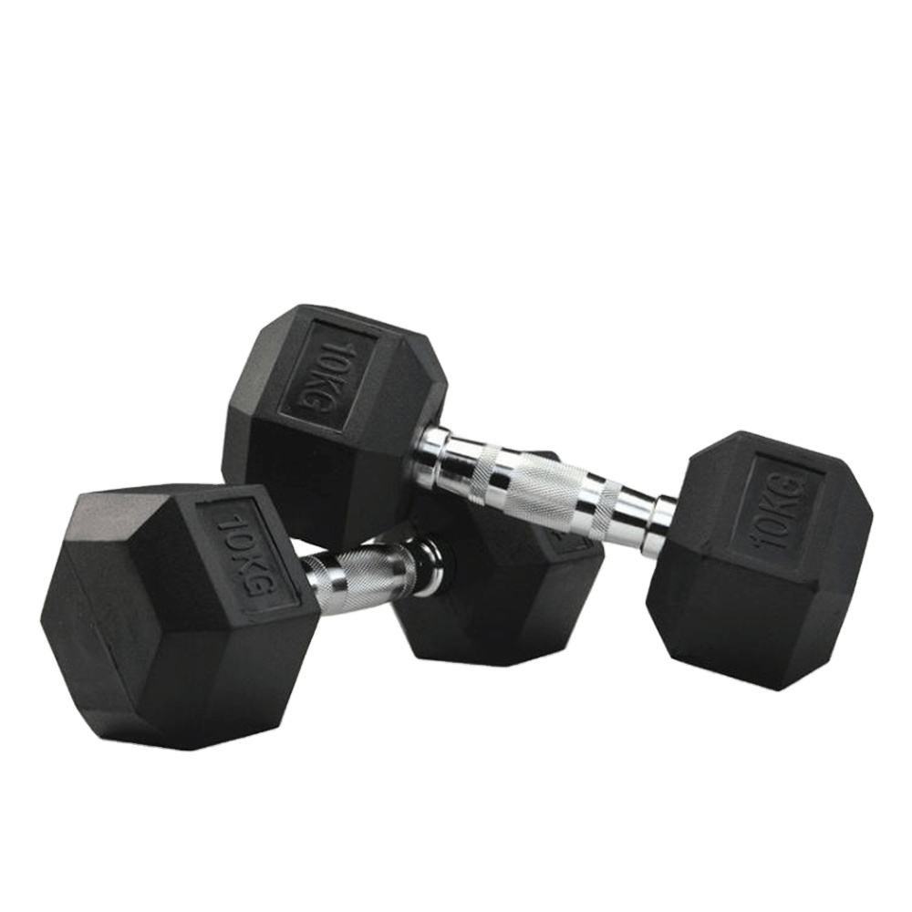 Best Adjustable Dumbbell Dumbbell Sets Hex Dumbbell Fitness&body Building Fitness Accessories
