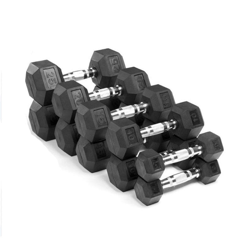 Wholesale 4kg Increment Weight Lifting Dumbbell 20kg Adjustable Dumbbell Set Woman Adjustable Dumbbell