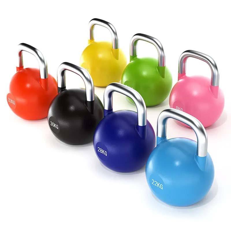 Wholesale 30 lb Kettlebell Sets: Effective Training Weights Wholesale 30 lb Kettlebell Sets: Effective Training Weights