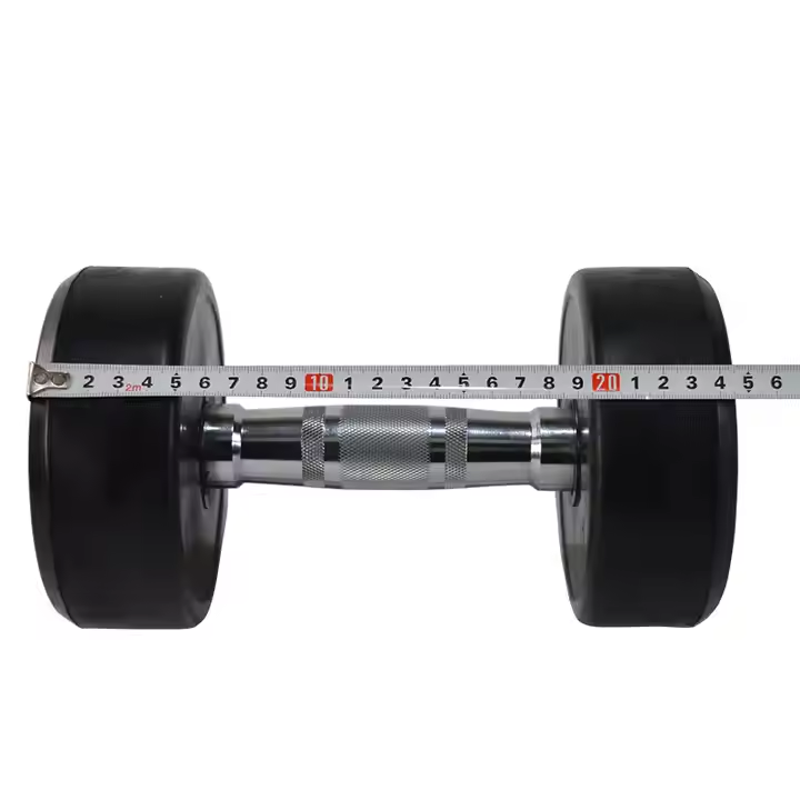 Factory Direct Supply Bench Press Free Weight Heavy Duty Gym Equipment Adjustable Dumbbell For Workout