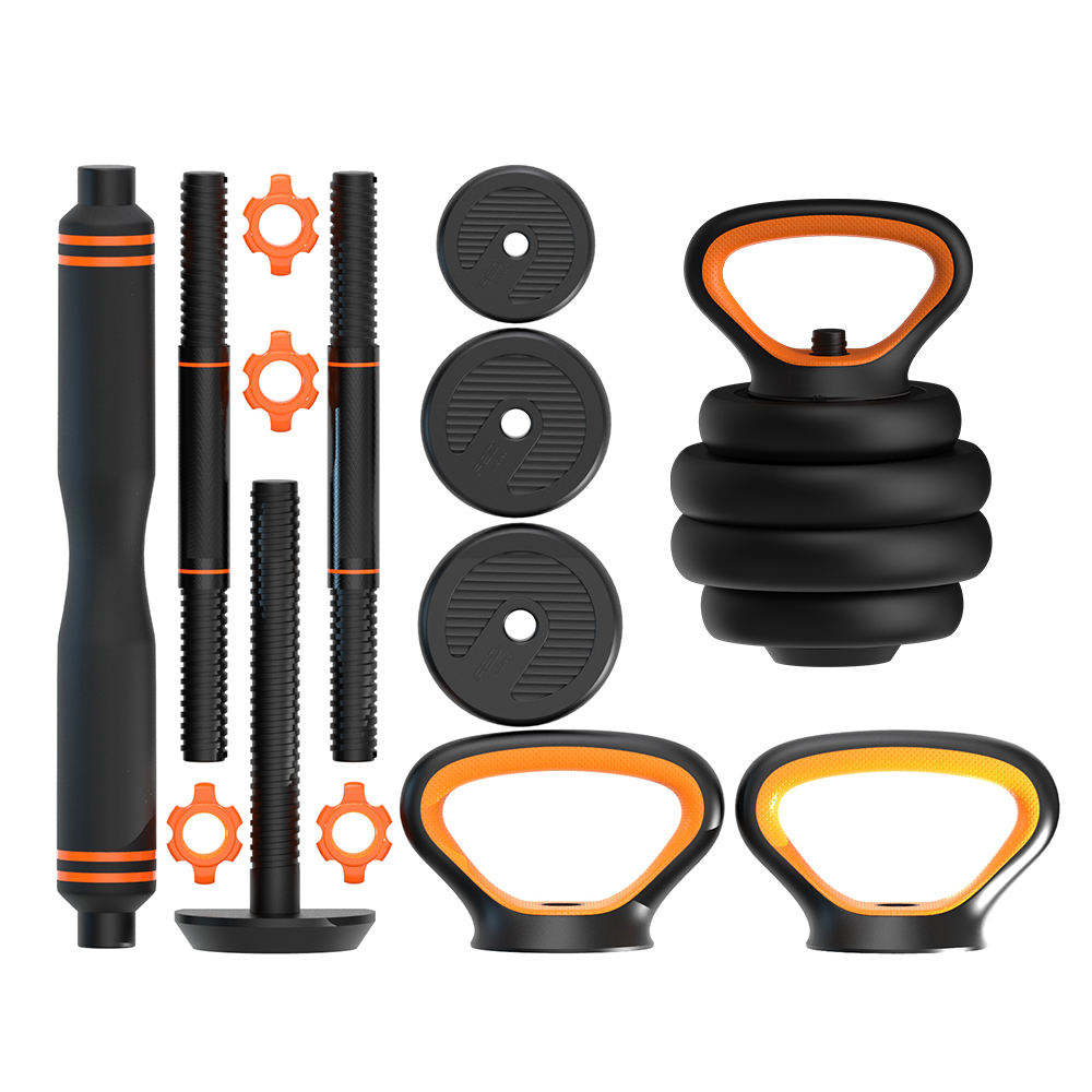 Wholesale Women Fitness Exercise Kettlebell Soft Kettlebell Custom Logo Strength Training PVC Soft Kettlebell