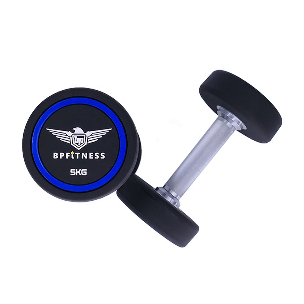 New Product Ironmaster 12.5Kg Dumbbells 1-10