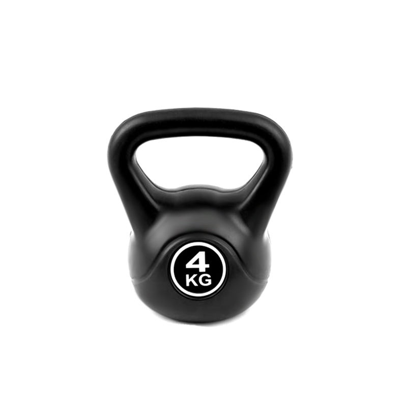 Soft Kettlebell Squat Training Soft Body Kettle Dumbbell Hip Strength Training Sand Kettlebell Fitness Home