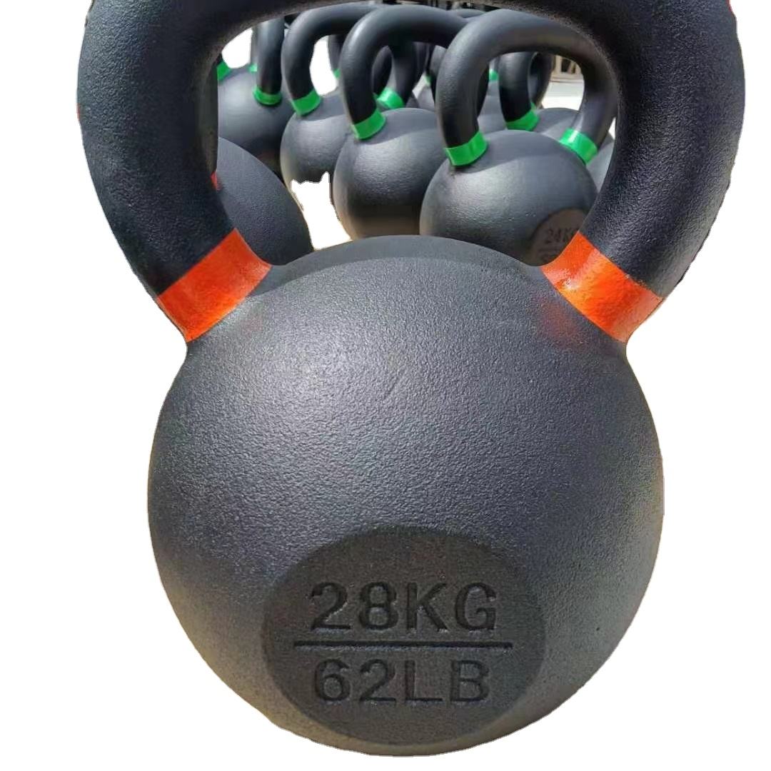 Rizhao Gym Fitness Adjustable Relax Cast Iron Kettlbell Yawen Set Keychain in Stock for Sale