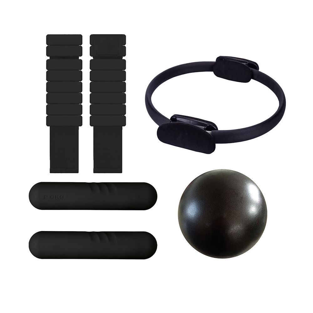 Factory Hotsale Customized Private logo Gym Fitness Equipment 10kg-50kg Home Free Weights Hexagon Rubber Hex Dumbbell Set