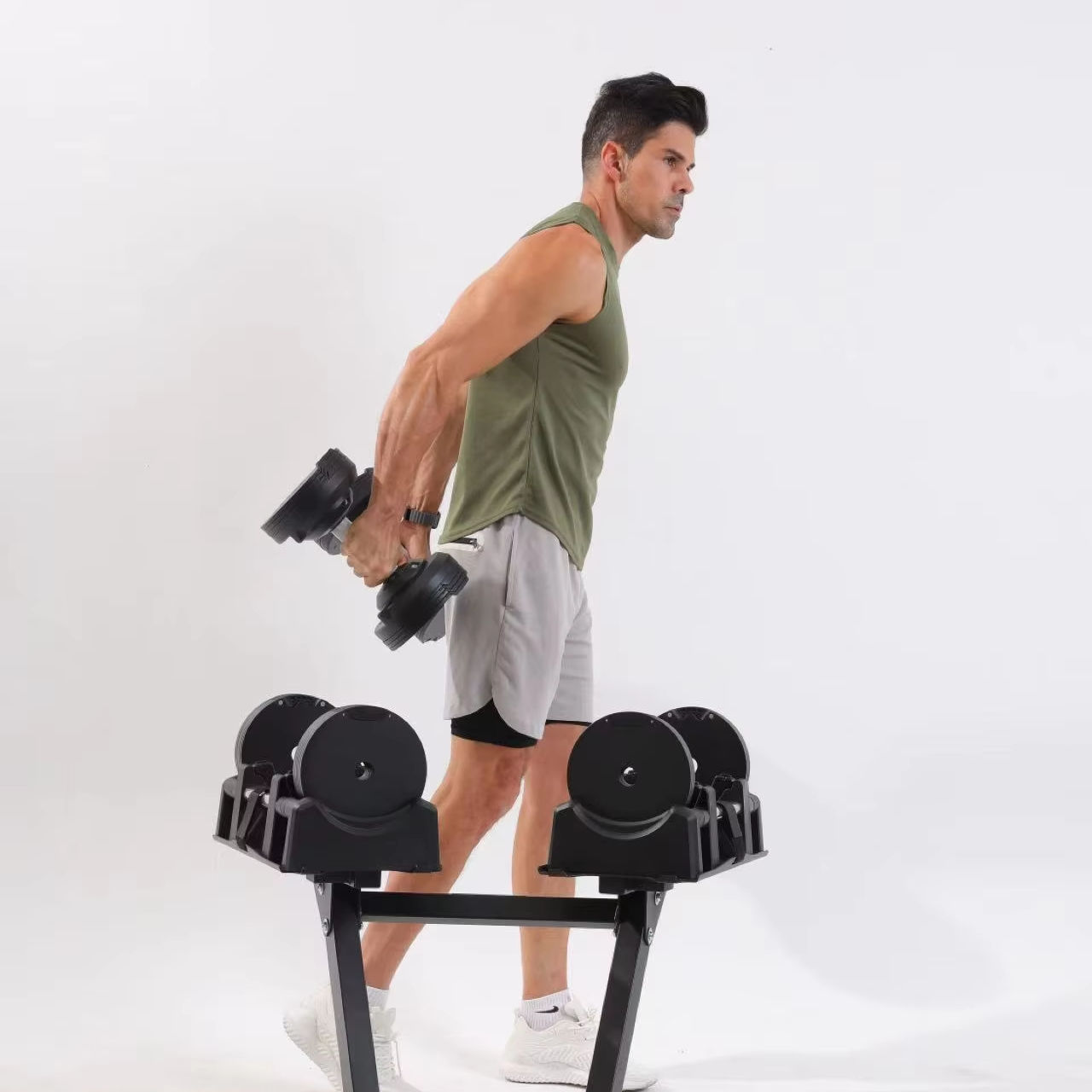 Wholesale Second Hand Gym Dumbbells: Budget-Friendly Bulk Wholesale Second Hand Gym Dumbbells: Budget-Friendly Bulk