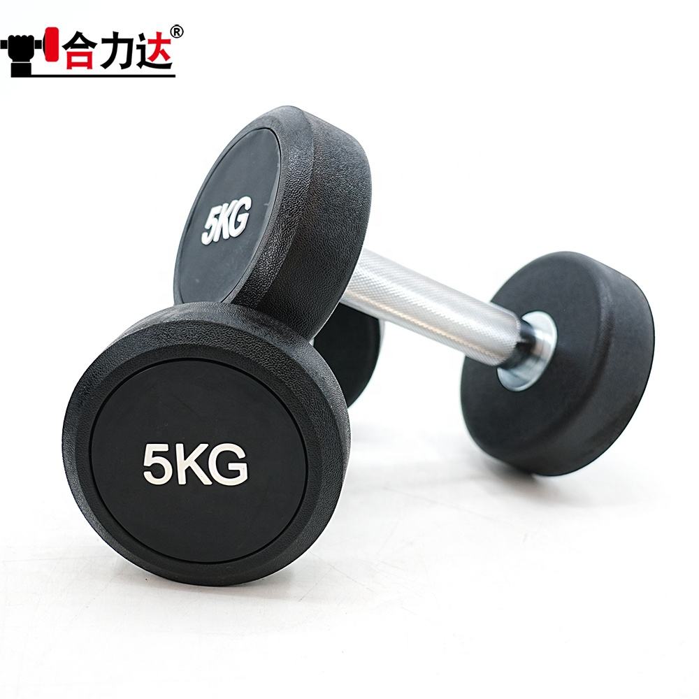 Factory Cast Iron Sales Gym Free Strength Weight Training Connector Option Dumbells Adjustable 50kg Barbell Dumbbells Sets