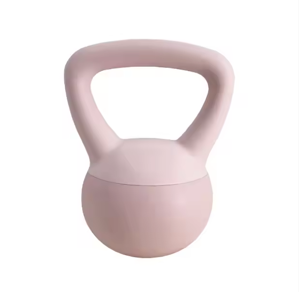 Top Grade Kettlebells Set Competition Kettlebell Home Gym Fitness Equipment for Sale