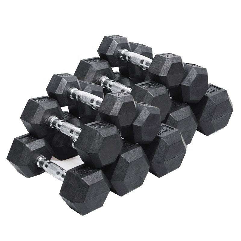 Wholesale Dumbbell Set (50-100 lbs): Heavy-Duty Range Wholesale Dumbbell Set (50-100 lbs): Heavy-Duty Range