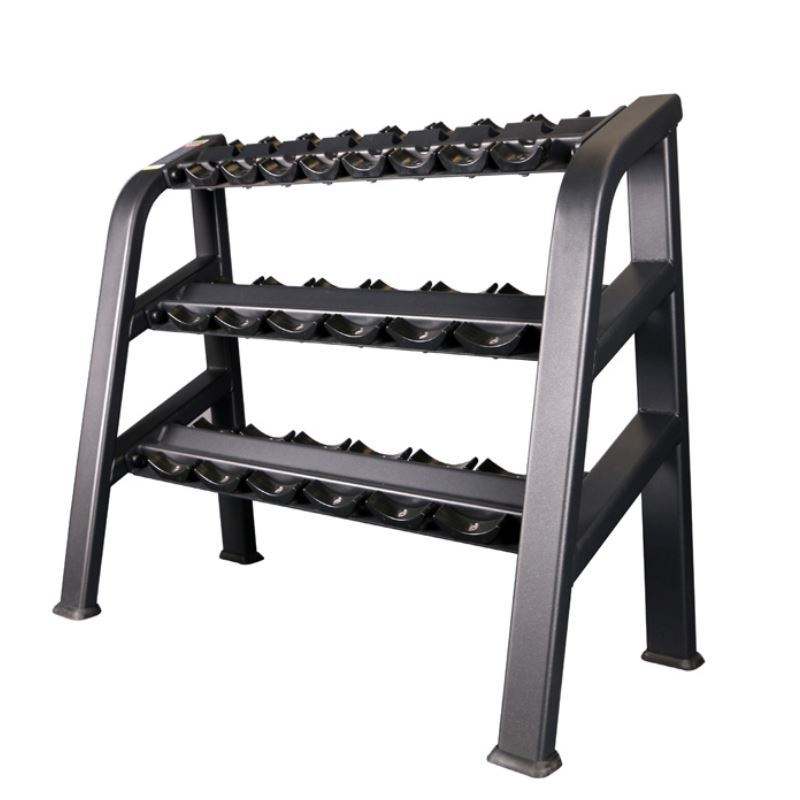 Gym Equipment Dumbbell Rack 10 Pairs