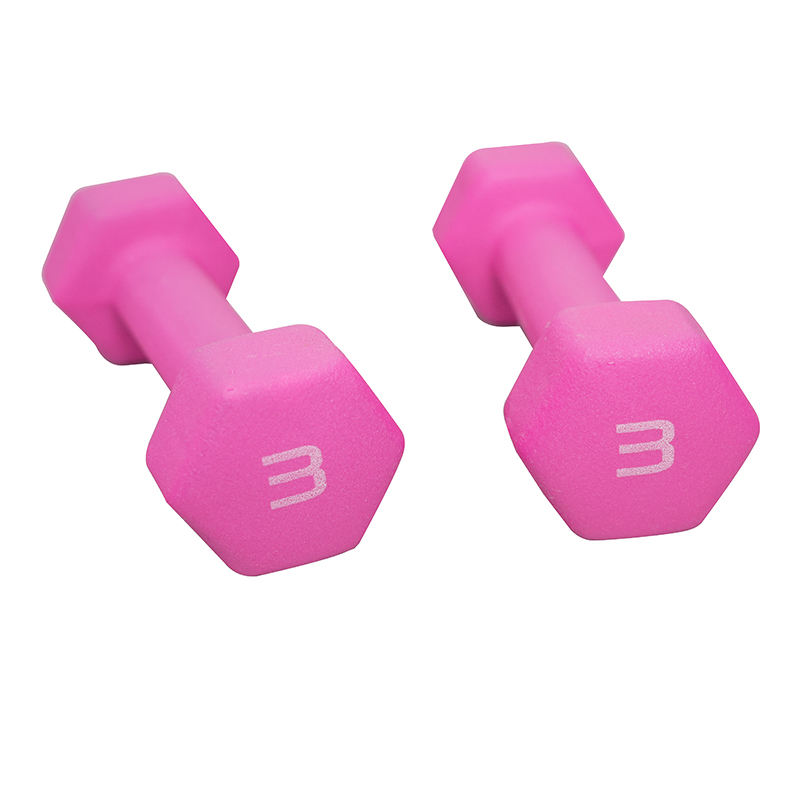 Wholesales Household Hotel Gym Fitness Training Cheap Adjustable Free Rubber Dumbbell Set
