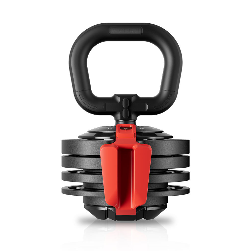 KB2011 Soft Kettlebell Ladies Squat Training Soft Body Kettle Dumbbell Hip Strength Training Sand Kettlebell