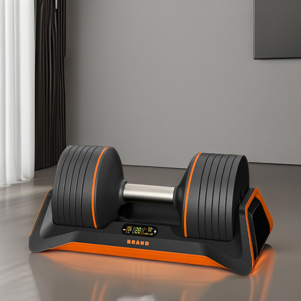 Top Adjustable Dumbbells for Home Gyms: Wholesale Top Adjustable Dumbbells for Home Gyms: Wholesale