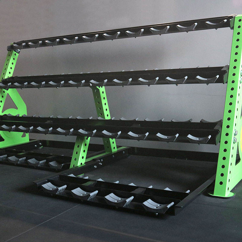 Wholesale Dumbbell Rack Components: Build Your Own Storage Wholesale Dumbbell Rack Components: Build Your Own Storage