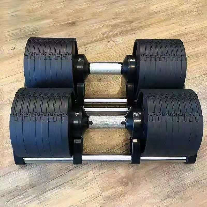 Wholesale Octabell Adjustable Dumbbells: Unique Design Wholesale Octabell Adjustable Dumbbells: Unique Design