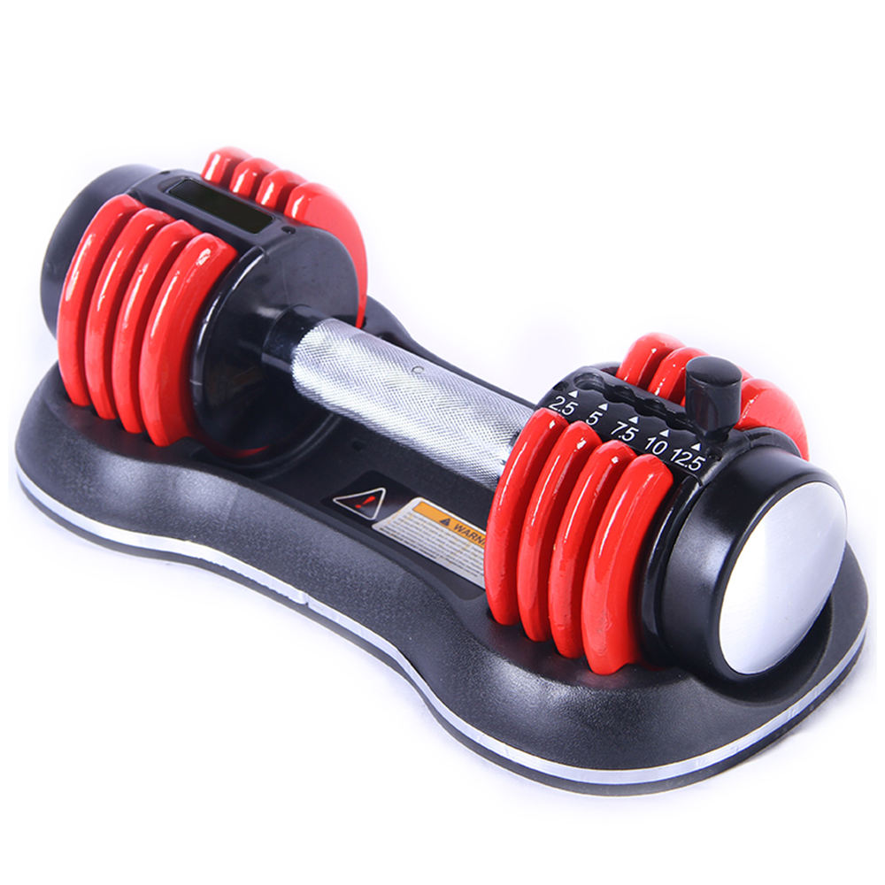 High Quality Colorful Fitness Equipment Weight Set 6KG Dumbbell Set With Stand For Women Home Gym Strength Training