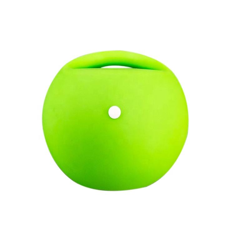 Home Exercise New Rubber Medicine Ball Sports Core Work Body Fitness Supplies Massage Kettle Bell Kettlebells