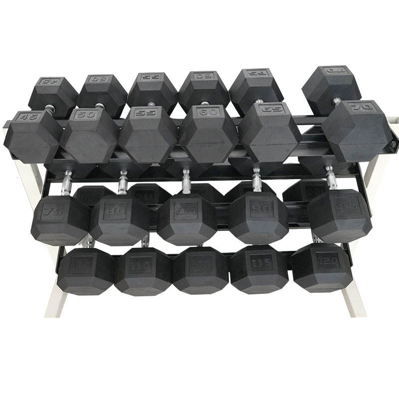 Wholesale Dumbbell Set 5: Compact & Versatile Training Wholesale Dumbbell Set 5: Compact & Versatile Training
