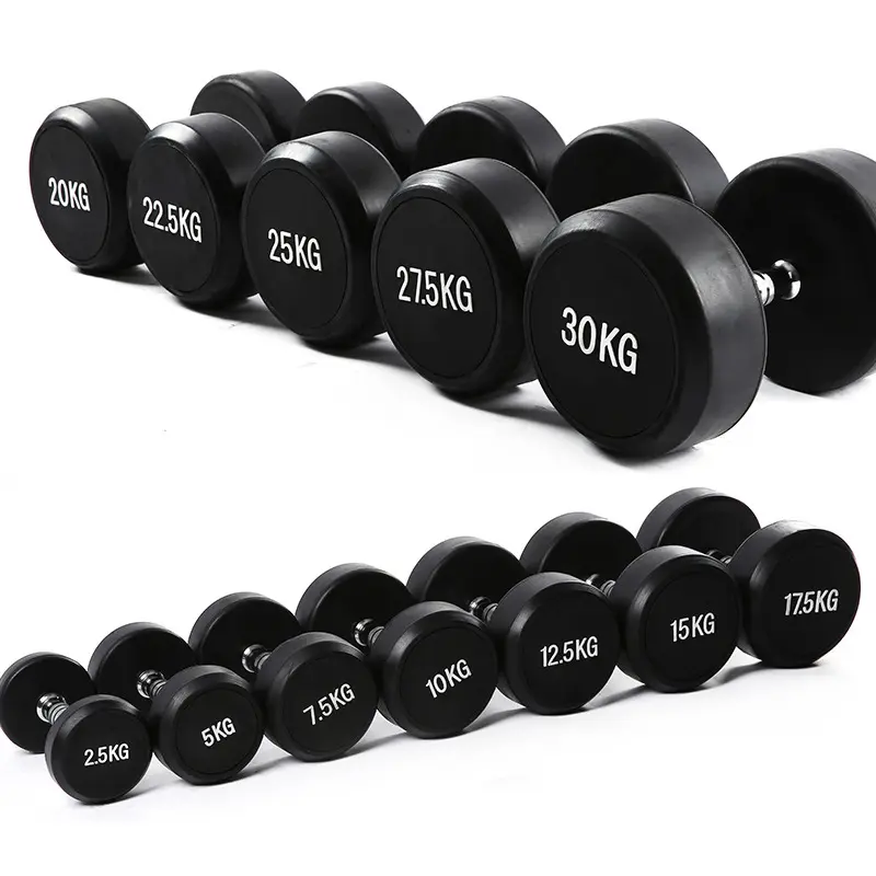 Wholesale 40kg Dumbbell Sets: Heavy-Duty Strength Wholesale 40kg Dumbbell Sets: Heavy-Duty Strength