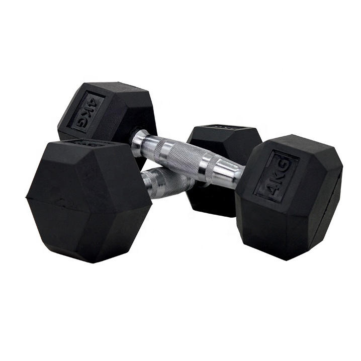 Wholesale 5kg Hex Dumbbell Sets: Light to Medium Weight Wholesale 5kg Hex Dumbbell Sets: Light to Medium Weight
