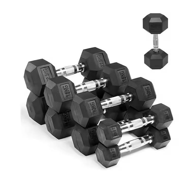 TEZEWA New Arrival Factory Price Mini Adjustable Portable Dumbbell Lady Adjustable Dumbbell