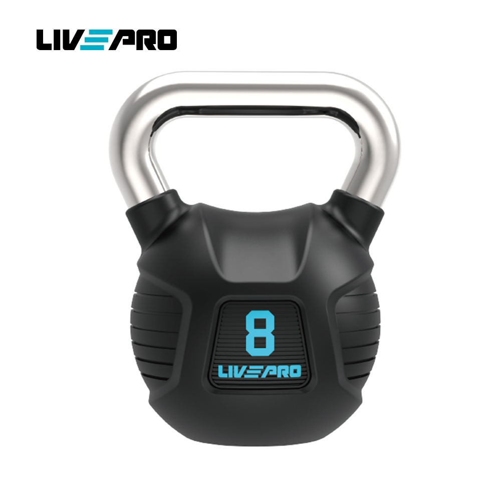 Hot Sale New Type Adjustable Kettlebell Gym Squat Training Kettlebell Fitness Strength Training Water Kettlebell