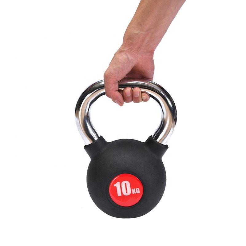 Adjustable Kettlebell Handle. Shipped From Spain