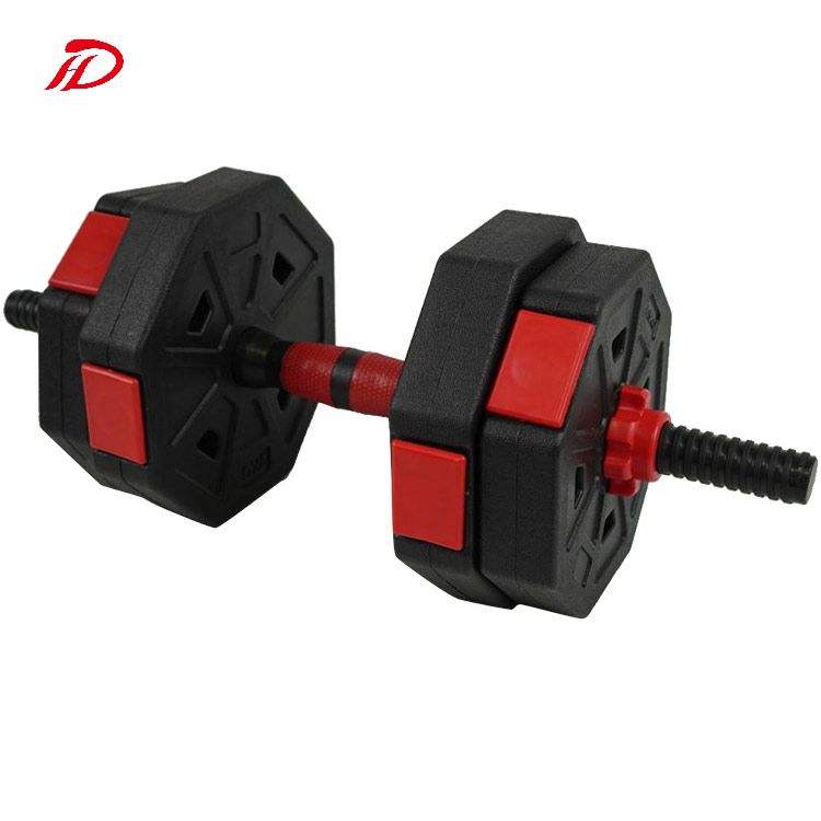 Wholesale Loadable Dumbbells: Customizable Weight Capacity Wholesale Loadable Dumbbells: Customizable Weight Capacity
