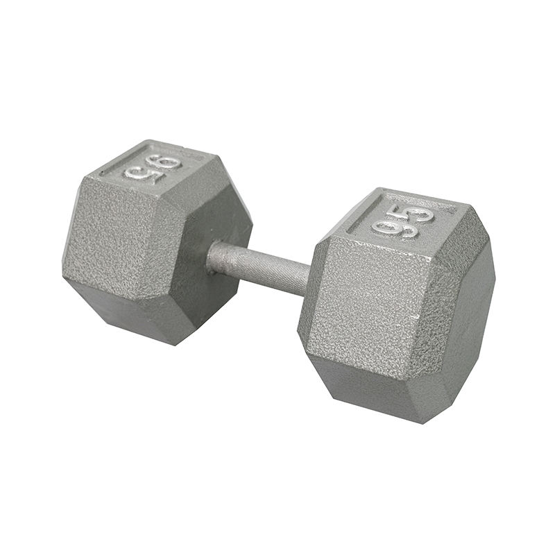 Wholesale Cast Iron Hex Dumbbell Sets: Classic Strength Wholesale Cast Iron Hex Dumbbell Sets: Classic Strength