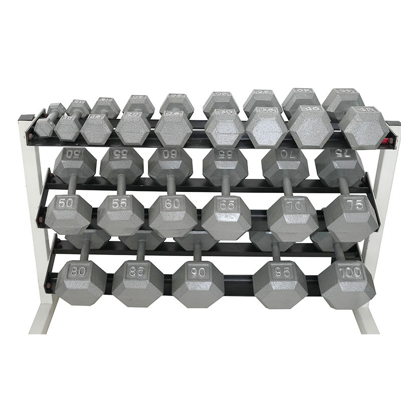 Wholesale Hex Dumbbell Sets for Sale: Bulk Discounts Wholesale Hex Dumbbell Sets for Sale: Bulk Discounts