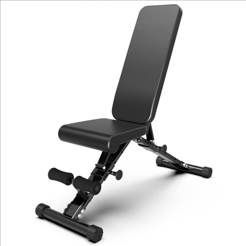 Cross Fit Squat Stand Half Customized Adjustable Gym Fitness Dumbbell Storage Stand Rack
