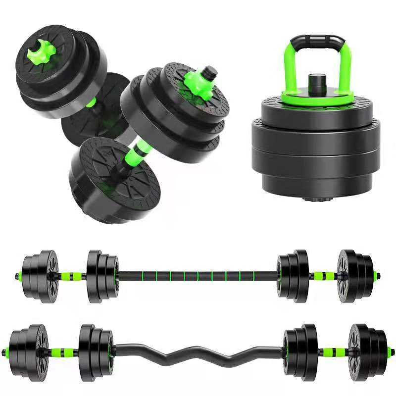 Hot Sale Soft Kettlebell Squat Training Soft Body Kettle Dumbbell Strength Training Sand Kettlebell