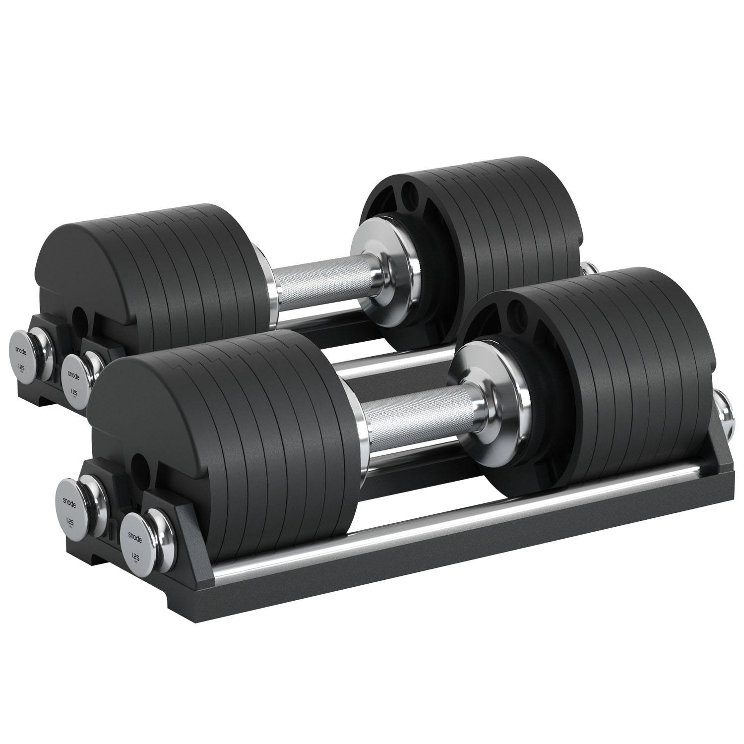 Wholesale Adjustable Iron Dumbbell Sets: Durable & Classic Wholesale Adjustable Iron Dumbbell Sets: Durable & Classic