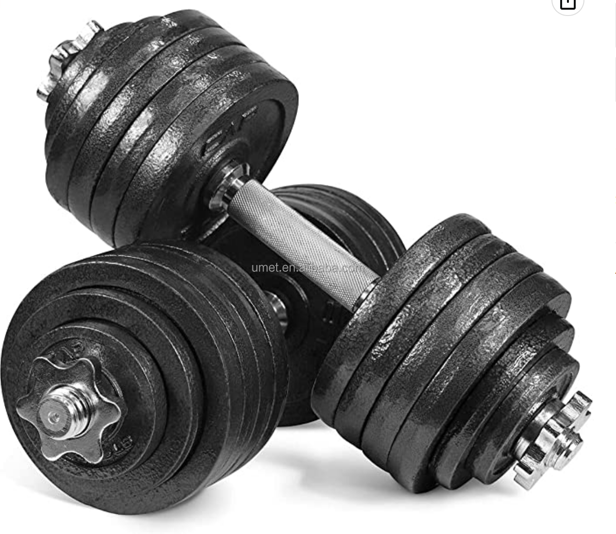 Wholesale 2 lb Dumbbell Sets: Light Weight for Beginners Wholesale 2 lb Dumbbell Sets: Light Weight for Beginners