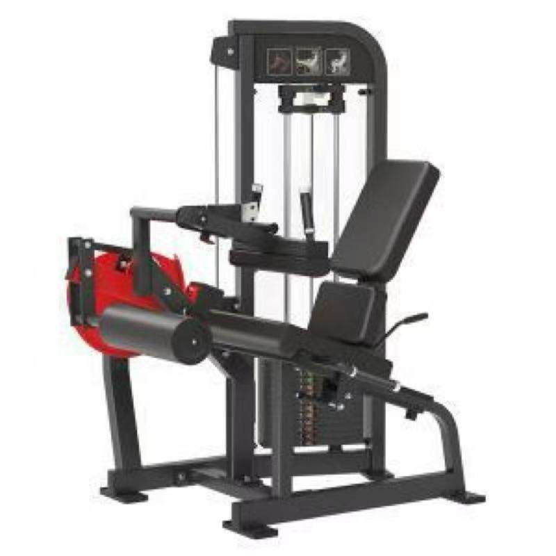 Commercial Full Set of Large Free Weights Heroic Strength Training Equipment Shoulder Back Chest Hip Leg Fitness Insert