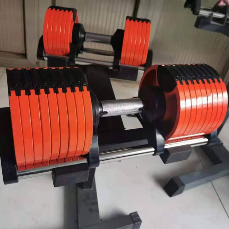 Wholesale 50kg Dumbbell Sets: Heavy-Duty Strength Wholesale 50kg Dumbbell Sets: Heavy-Duty Strength