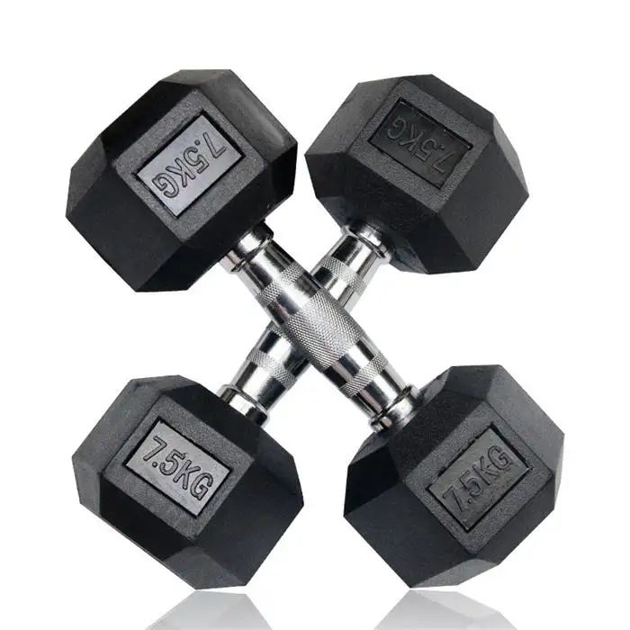 Top Hex Dumbbell Sets: Wholesale Quality Options Top Hex Dumbbell Sets: Wholesale Quality Options