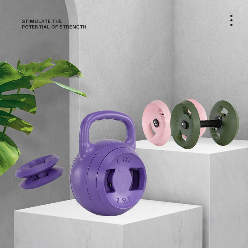 Wholesale Dumbbell & Kettlebell Sets: Complete Strength Gear Wholesale Dumbbell & Kettlebell Sets: Complete Strength Gear