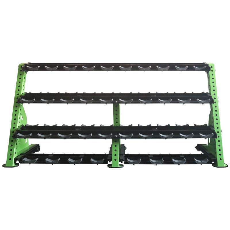 Wholesale Academy Style Dumbbell Racks: Functional Storage Wholesale Academy Style Dumbbell Racks: Functional Storage