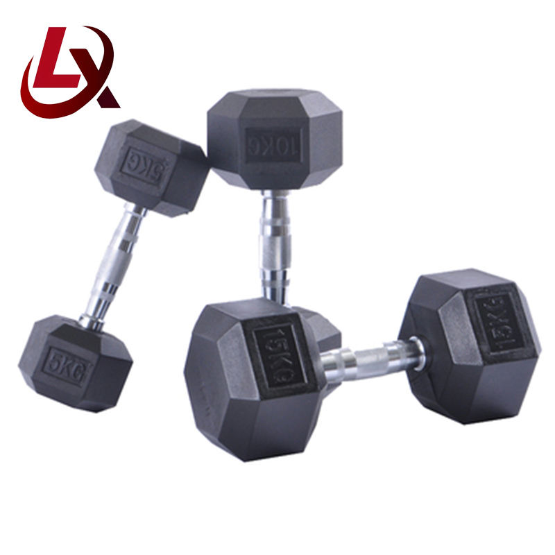 TEZEWA New Arrival Factory Price Mini Adjustable Portable Dumbbell Lady Adjustable Dumbbell