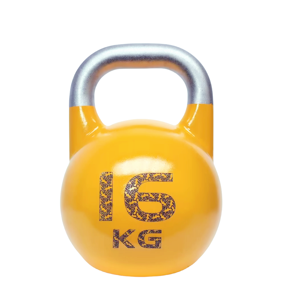 Wholesale 20kg Competition Kettlebells: Regulation Size Wholesale 20kg Competition Kettlebells: Regulation Size