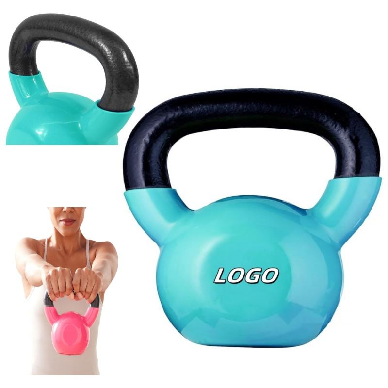 Weighted Kettle Bell
