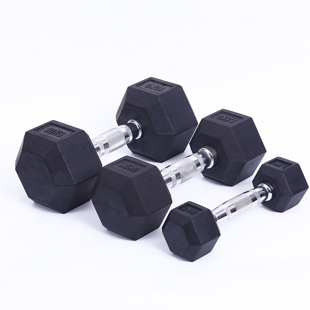 Best Selling Export Home Gym Cast Iron Adjustable Dumbbell Sets Fast Combination Replacement Dumbbells
