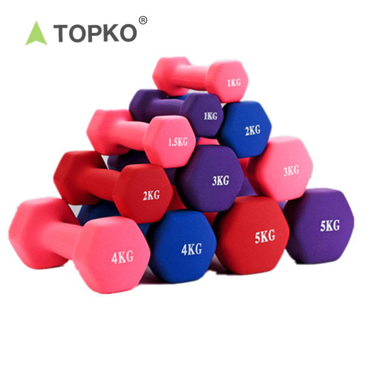 New Fast Shipping Wholesale Free Weight Round Workout 4kg Increments 20kg 32kg 40kg Weights Gym Adjustable Dumbbells Set