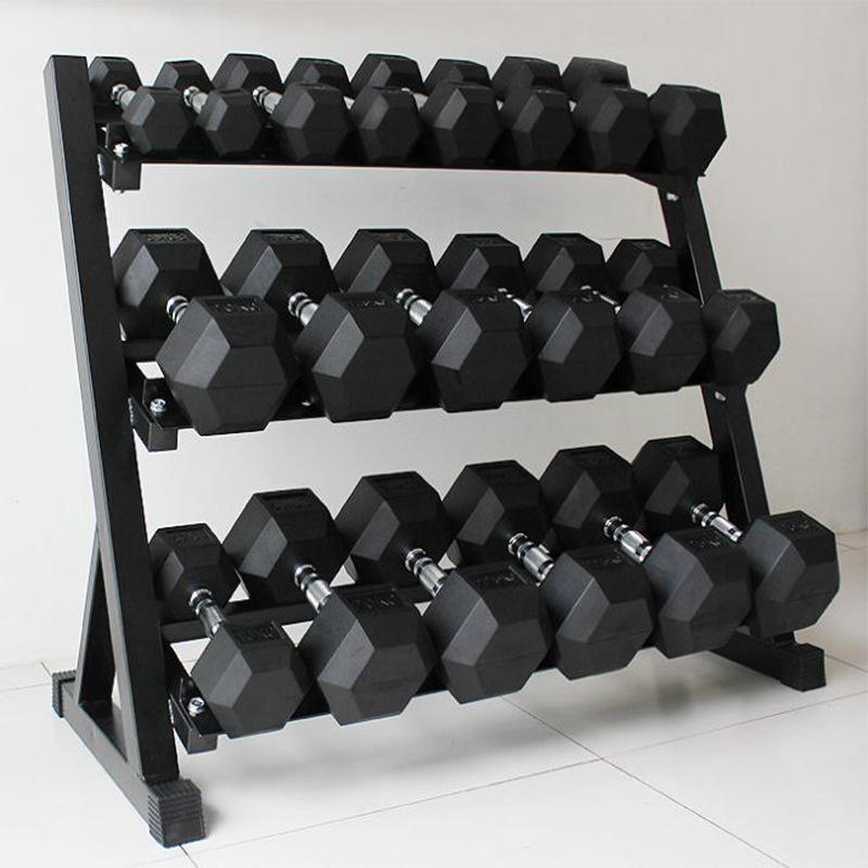 Wholesale CAP 150 lb Dumbbell Set with Rack: Heavy-Duty Wholesale CAP 150 lb Dumbbell Set with Rack: Heavy-Duty