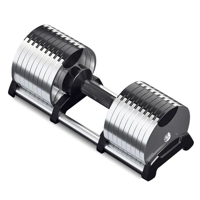 Wholesale 25 lb Adjustable Dumbbell Sets: Versatile Training Wholesale 25 lb Adjustable Dumbbell Sets: Versatile Training